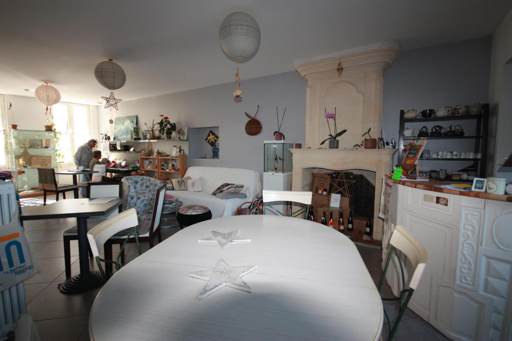 La Belle Etoile Bed & Breakfast Saintes Exterior photo